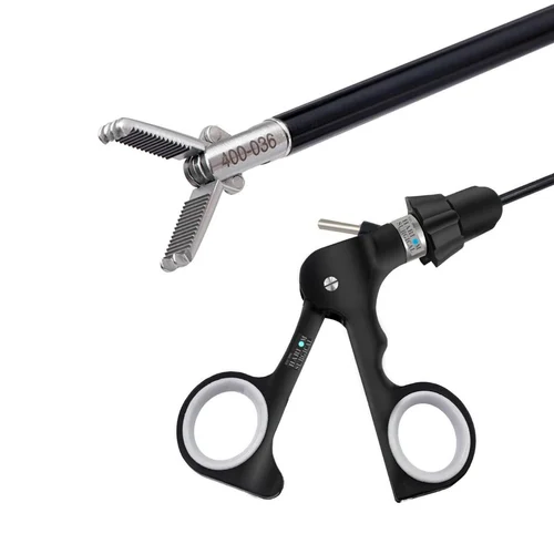 Grasper Handle